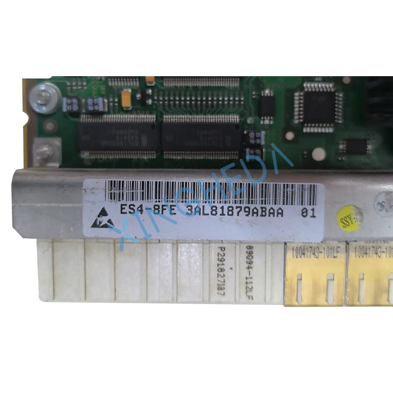 ALCATEL 3AL81915AB ALCATEL 3AL81915AB