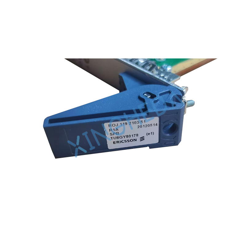 Ericsson ROJ 208 371/4 