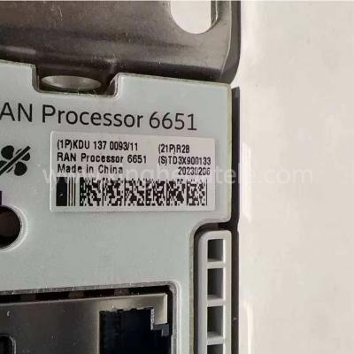 Ericsson baseband 6651