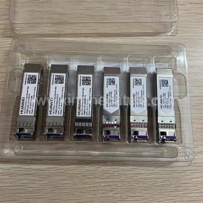 Huawei 10Gbps SFP+ 34060546-001 OSX010B11 10G-1330TX/1270RX-10km-SM-eSFP RRU/BBU 34060544/34060546