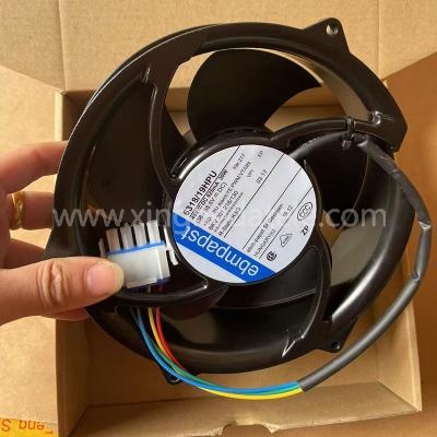 Ericsson externes Lüftermodul Nidec BKV 301 216/130 Y17L48BS2AA5-09E02 48.0 VDC 6318/19HPU