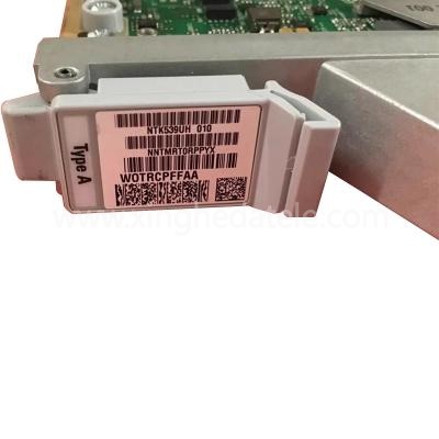 Ciena NTK539UH 100G WL3 OCLD Leitungskarte für ActivFlex 6500 OME6500