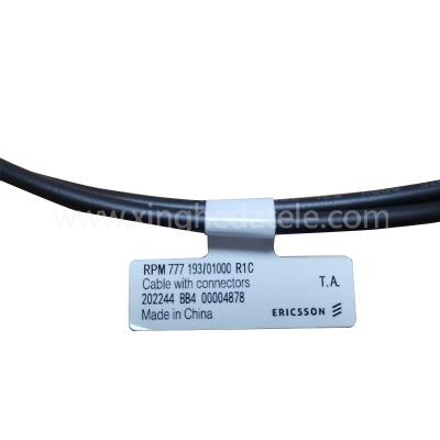 Ericsson RPM777193/01000 R1C DC-Stromkabel für RBS6000 RRU DUG‑PDU-Basisstation