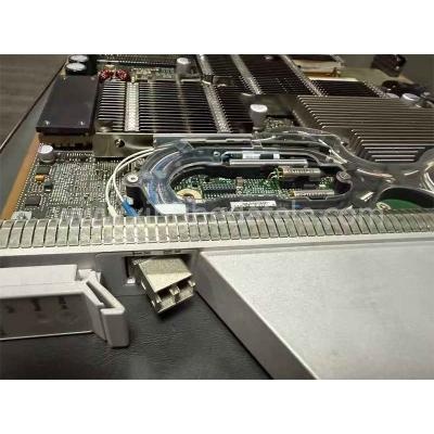Ciena NTK538UM WOWUBATEAA 100G OTR WL3E Basis C‑Band LR4 Multirate-Baugruppe für 6500 OME6500