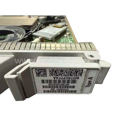 Ciena NTK539UH WOTRCPFFAA EDC100G WL3 OCLD Premium 1×OTU4 C‑Band-Baugruppe für 6500 OME6500