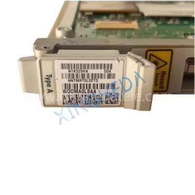 Ciena NTK529HA 200G MUX Muxponder Card CLEI WOOMA0LBAA for Ciena 6500