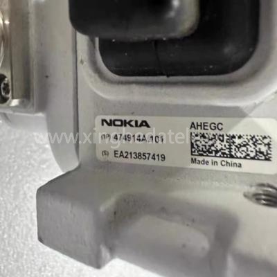 Nokia AHEGC 474914A AirScale Dualband-RRU 4T4R B1 B3 400W Outdoor LTE Remote Radio Unit