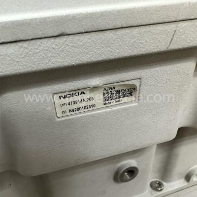 Nokia AZNA 473914A AirScale RRH 4T4R Band40 2300MHz Outdoor RRU 160W LTE Remote Radio Unit