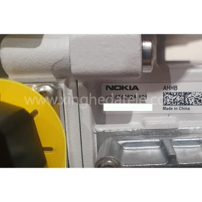 Nokia AHHB 474252A AirScale RRU LTE Band 7 2600 MHz 4T4R
