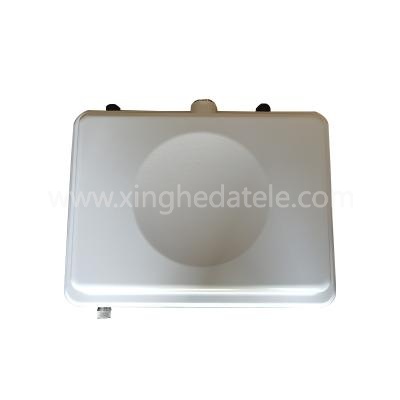 Nokia FWND 473122A Flexi Zone Indoor Micro BTS WCDMA LTE Funkgerät