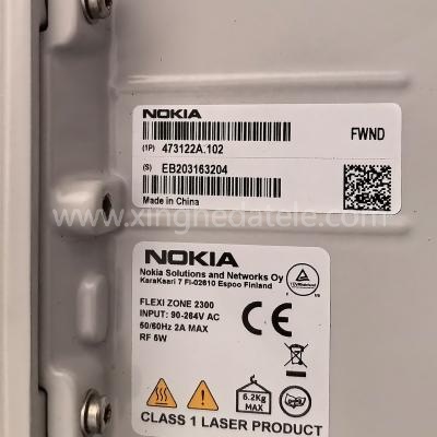 Nokia FWND 473122A Flexi Zone Indoor Micro BTS WCDMA LTE Radio