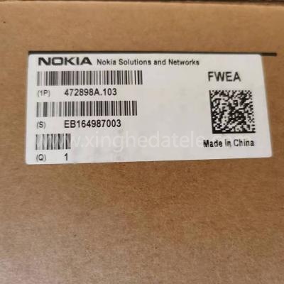 Nokia 472898A FWEA Flexi Zone 1800 Micro BTS 1800MHz Funkgerät