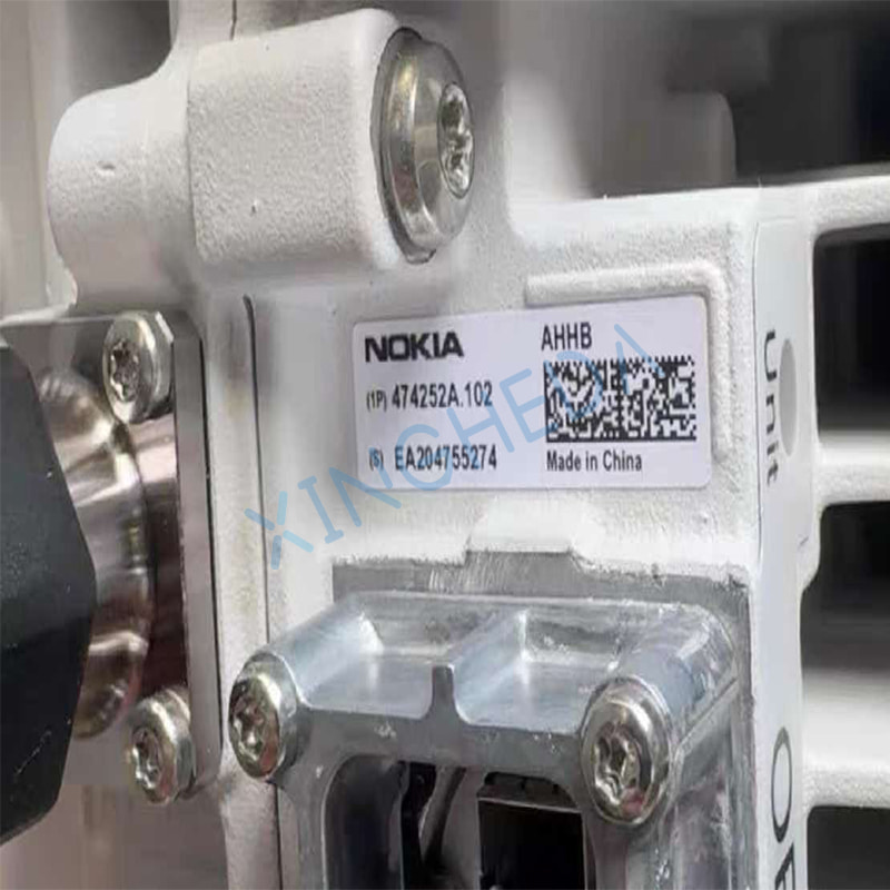 Alles, was Sie über die Nokia AHHB 474252A AirScale RRH wissen müssen