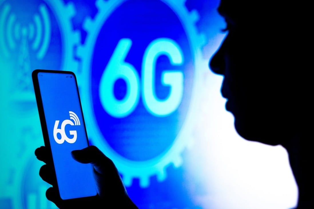 China Mobile, China Telecom und China Unicom präsentieren 6G-Fähigkeiten